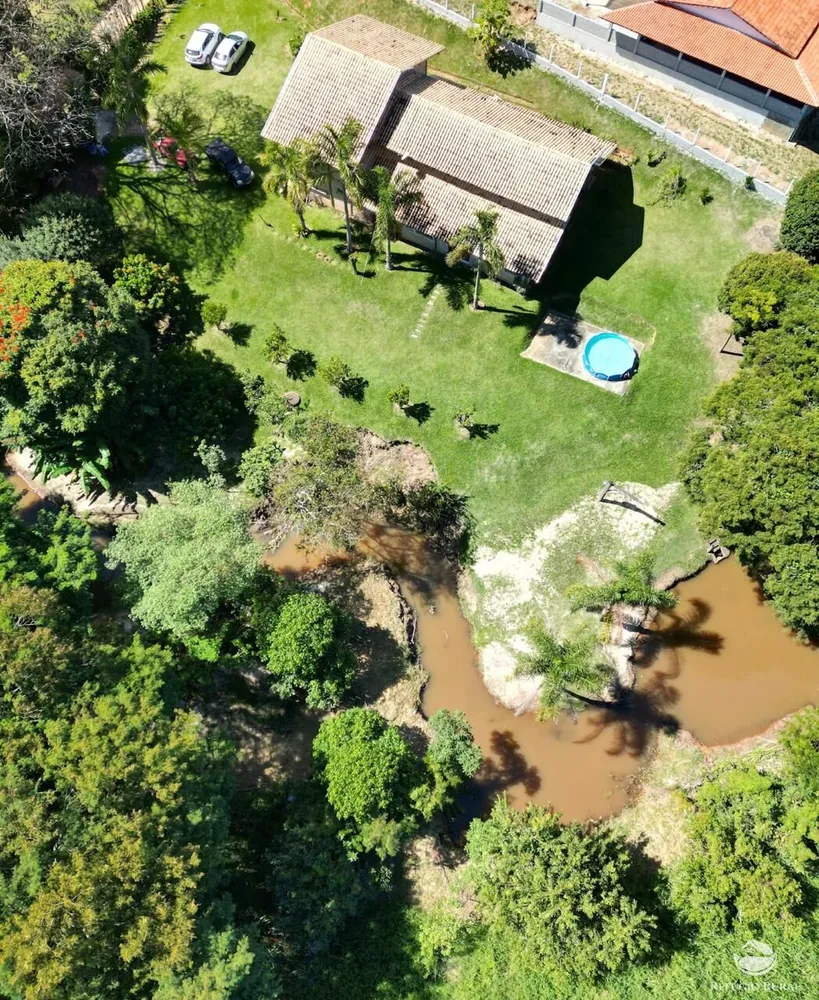 Chácara, 2750 m² - Foto 10
