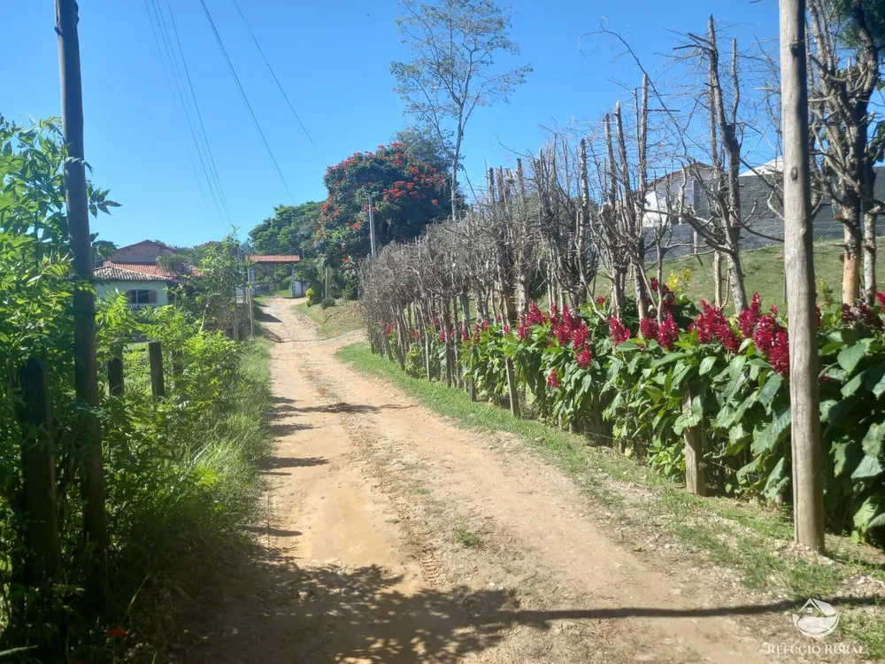 Chácara, 2750 m² - Foto 12
