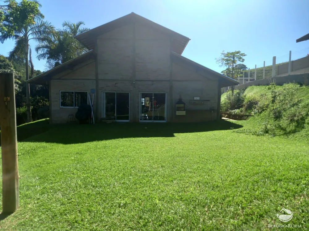 Chácara, 2750 m² - Foto 17