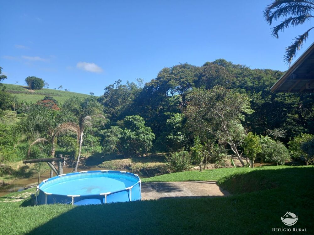 Chácara, 2750 m² - Foto 7