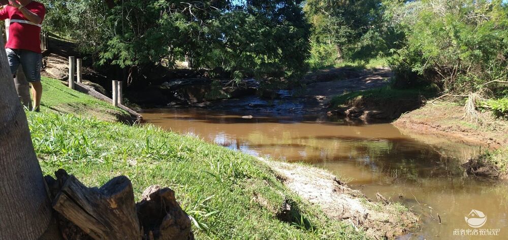 Chácara, 2750 m² - Foto 3