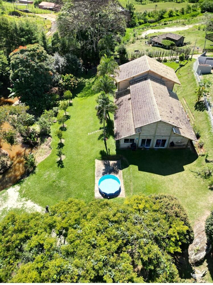 Chácara, 2750 m² - Foto 1