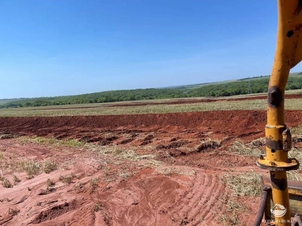Fazenda, 722 hectares - Foto 5