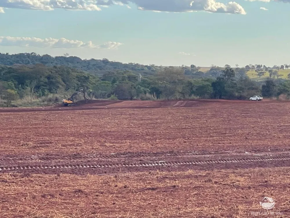 Fazenda, 722 hectares - Foto 1