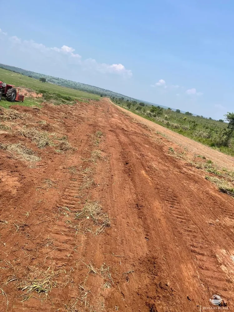Fazenda, 722 hectares - Foto 3