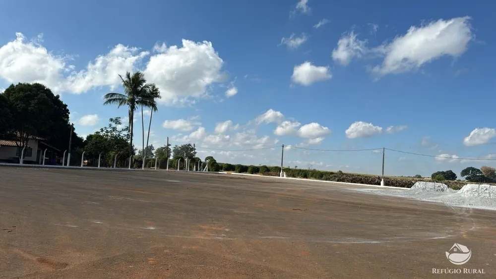 Fazenda, 130 hectares - Foto 4