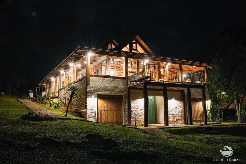 Hotel, 30000 m² - Foto 1