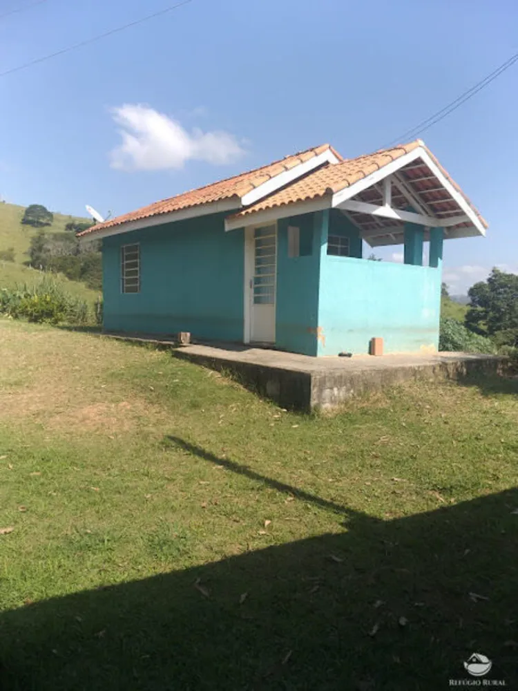 Fazenda, 61 hectares - Foto 6