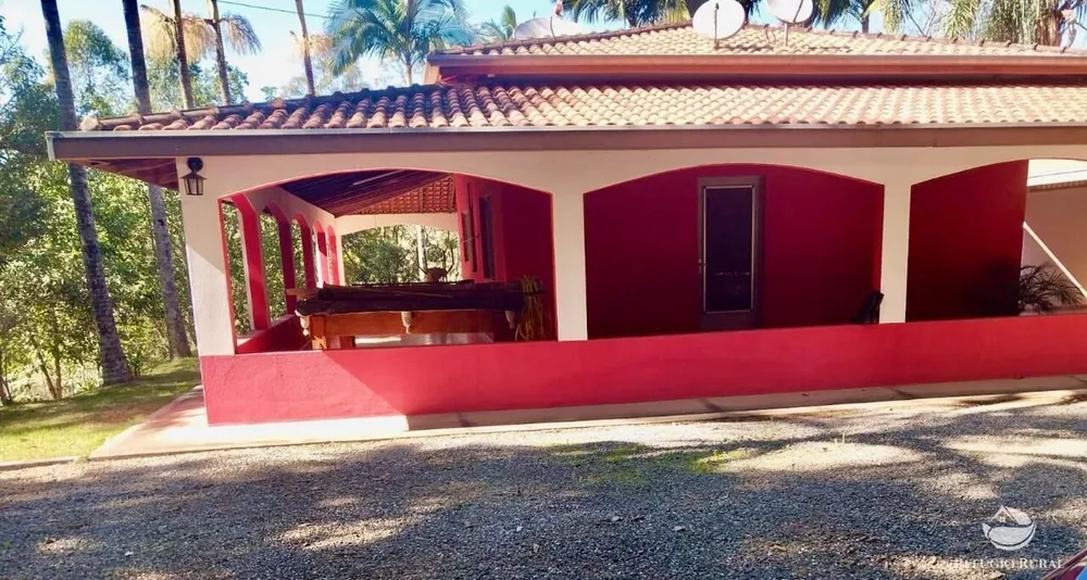 Chácara, 2 hectares - Foto 1