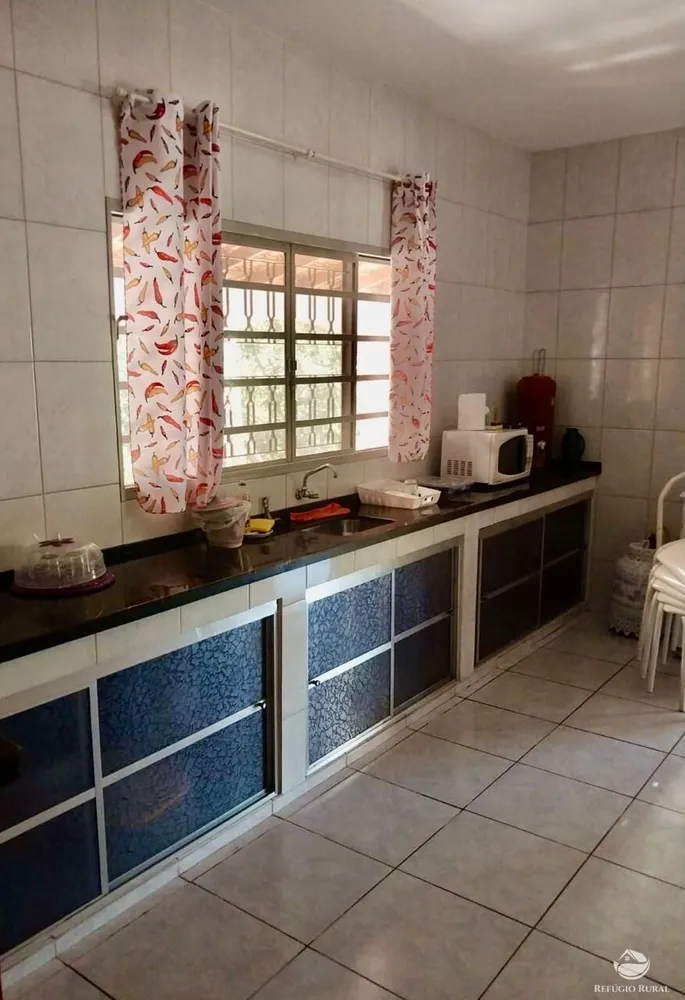 Chácara, 2 hectares - Foto 12