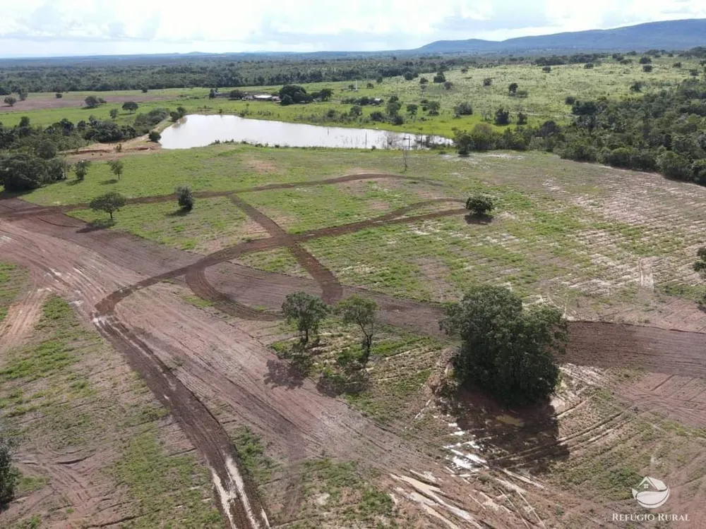 Fazenda, 5058 hectares - Foto 2