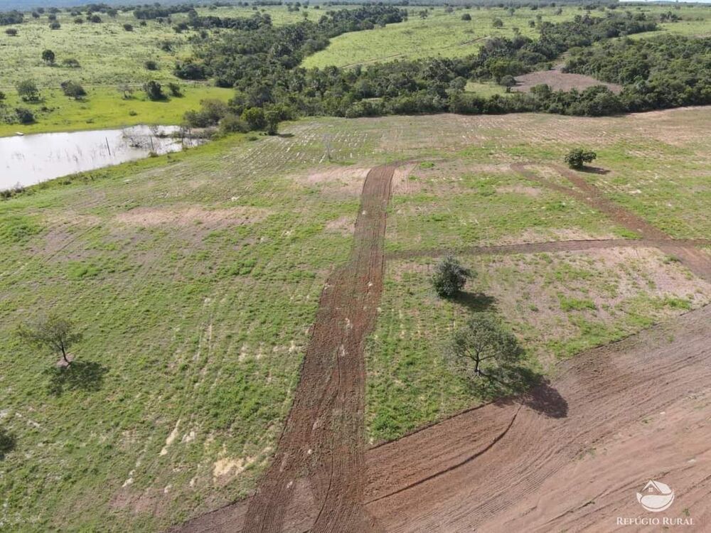 Fazenda à venda com 6 quartos, 50578000m² - Foto 2