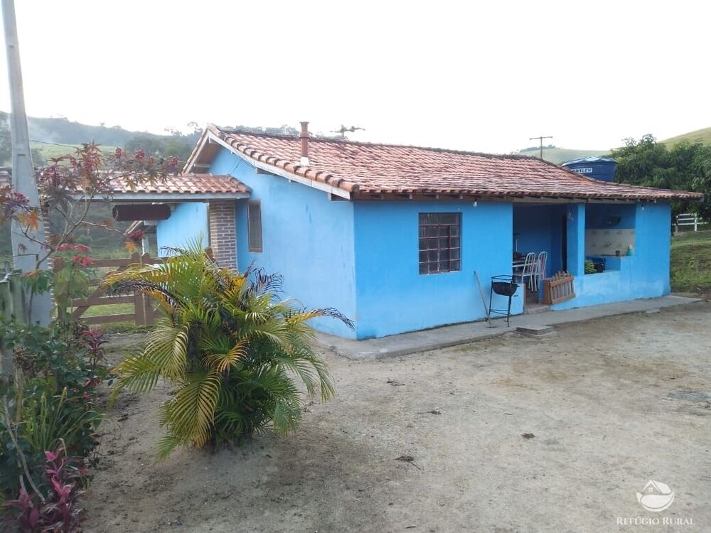 Sítio à venda com 3 quartos, 36300m² - Foto 2