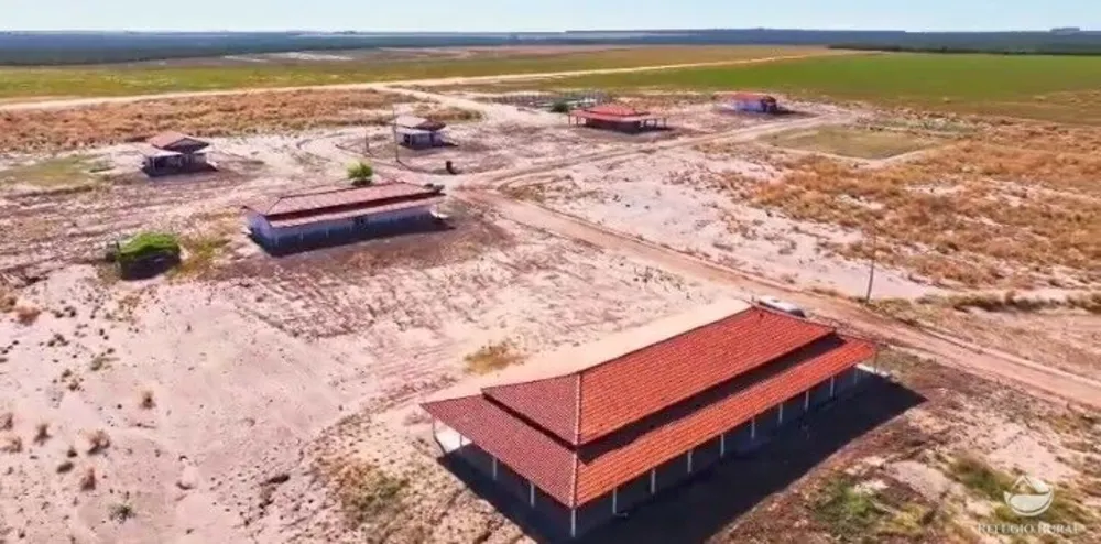 Fazenda, 4149 hectares - Foto 1