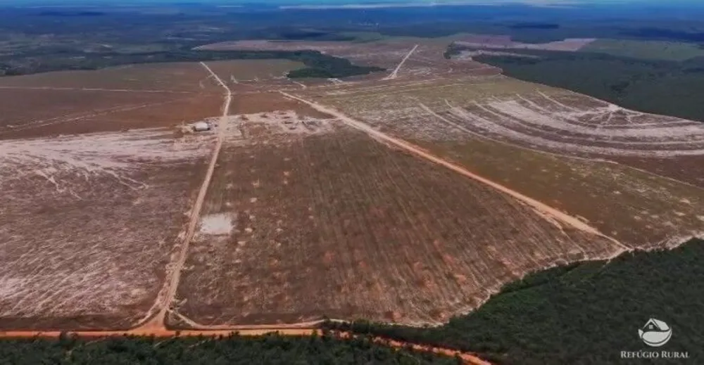Fazenda, 4149 hectares - Foto 3