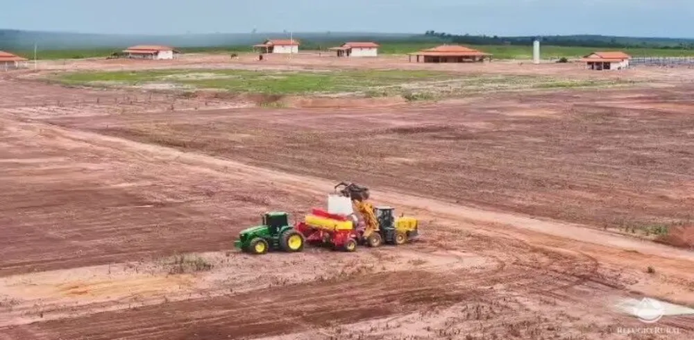 Fazenda, 4149 hectares - Foto 1