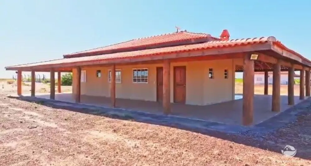 Fazenda, 4149 hectares - Foto 2