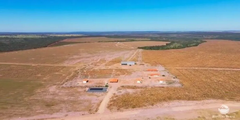 Fazenda, 4149 hectares - Foto 8