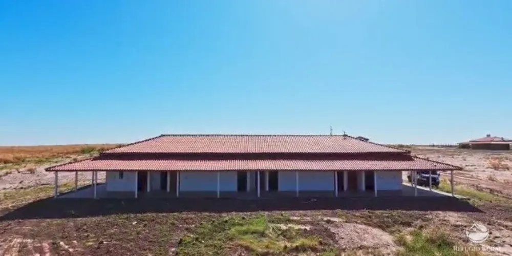 Fazenda, 4149 hectares - Foto 6