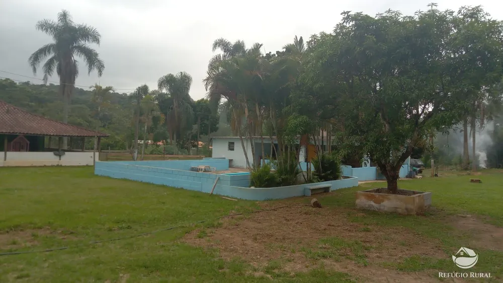 Chácara, 3 hectares - Foto 1