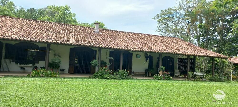 Chácara à venda com 4 quartos, 37000m² - Foto 2