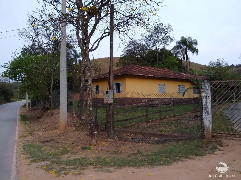 Chácara, 12 hectares - Foto 1
