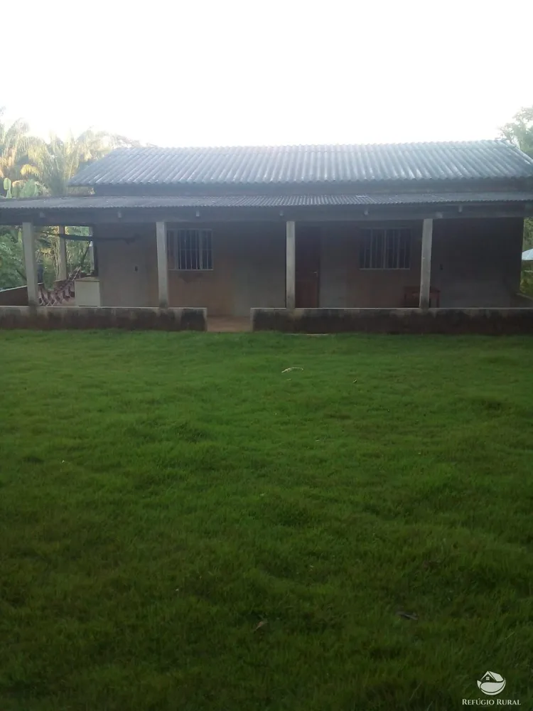 Fazenda, 50 hectares - Foto 2