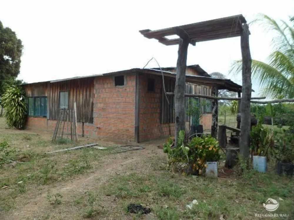 Fazenda, 955 hectares - Foto 11