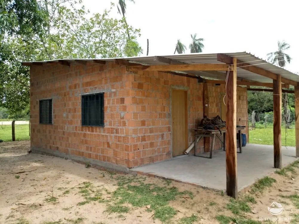 Fazenda, 955 hectares - Foto 16