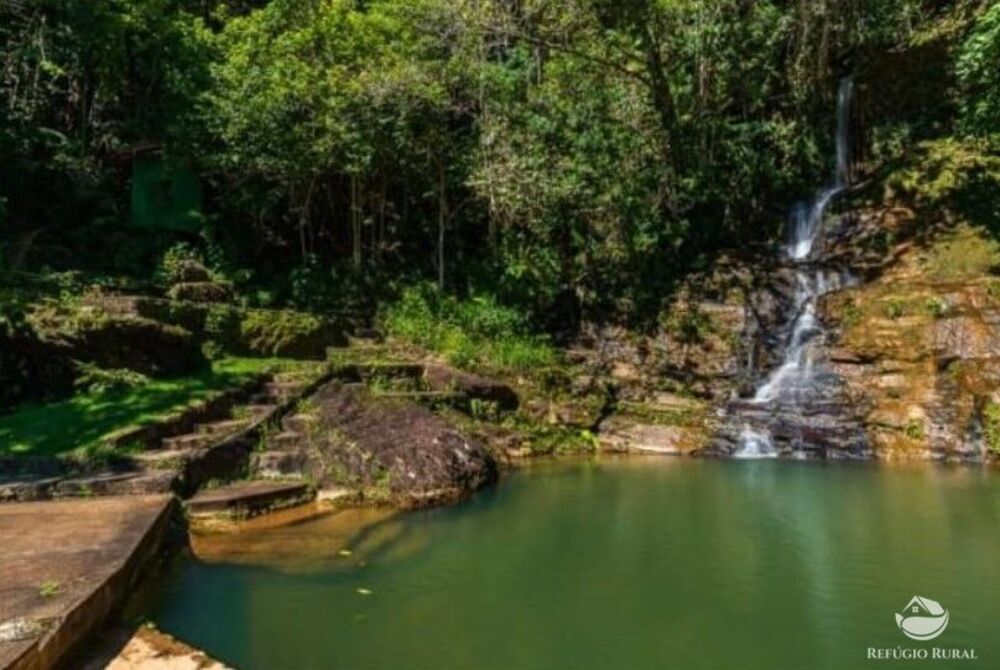 Hotel, 26 quartos, 500000 m² - Foto 1