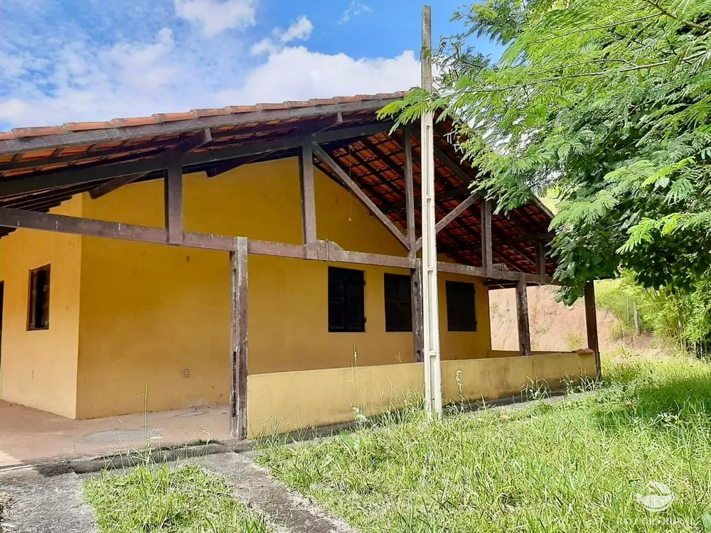 Fazenda, 150 hectares - Foto 4