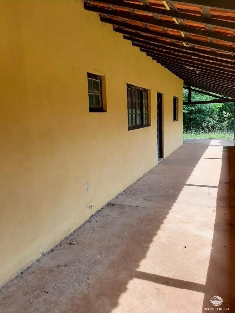 Fazenda, 150 hectares - Foto 3