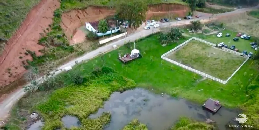 Terreno, 2 hectares - Foto 6
