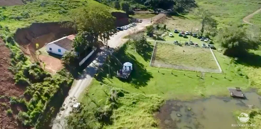 Terreno, 2 hectares - Foto 11