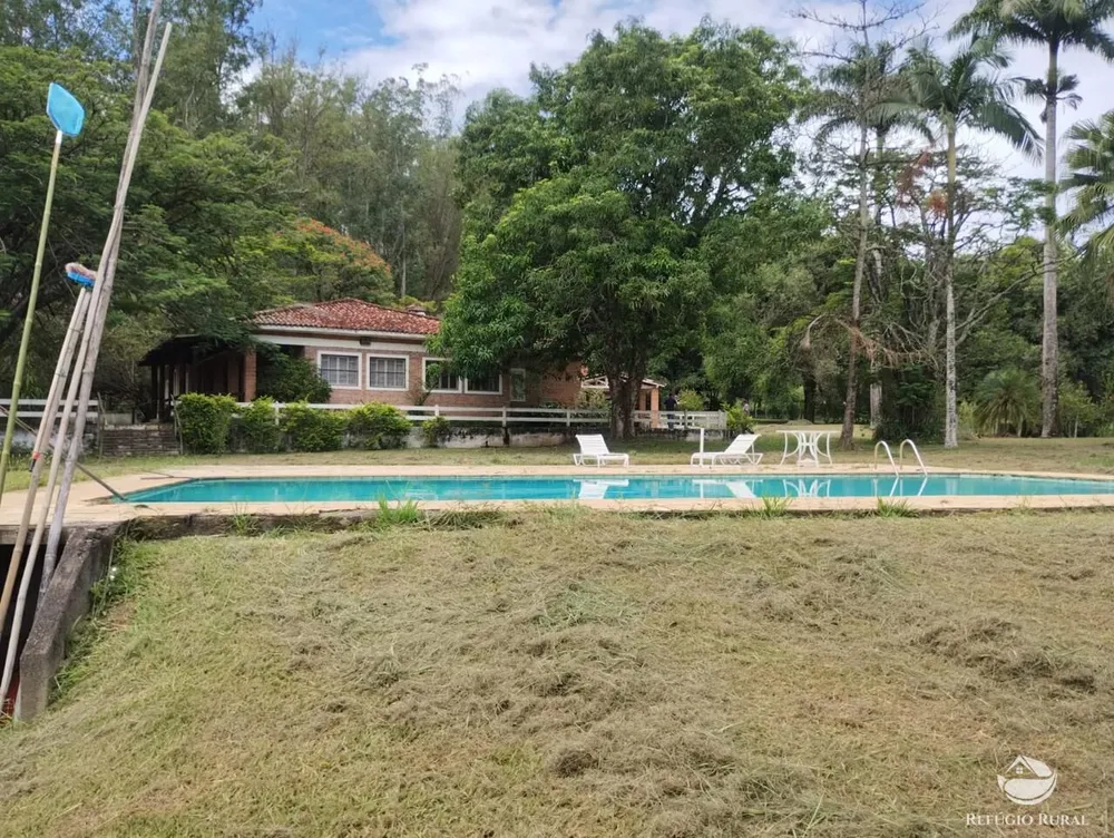 Fazenda, 605 hectares - Foto 5