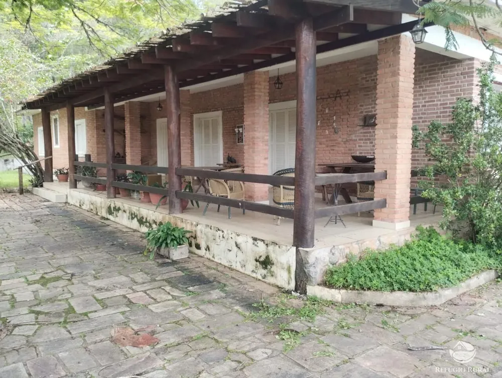 Fazenda, 605 hectares - Foto 3