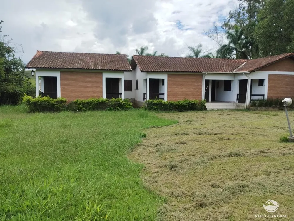 Fazenda, 605 hectares - Foto 4