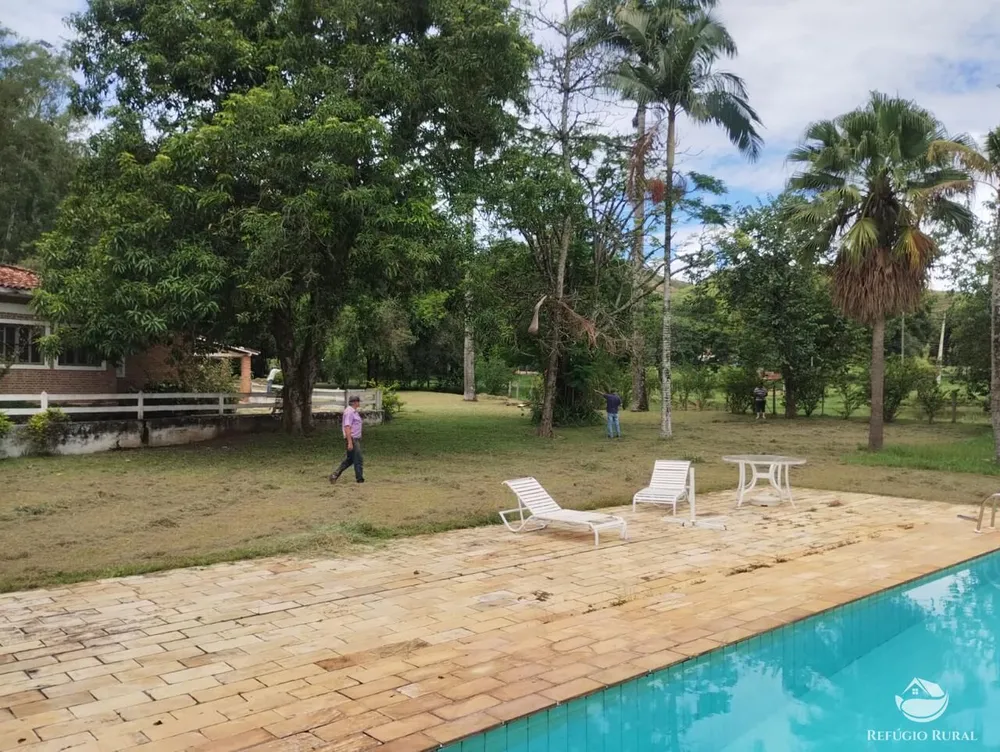 Fazenda, 605 hectares - Foto 8