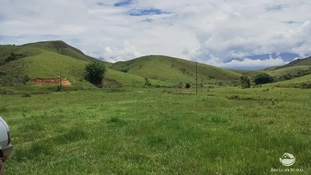 Fazenda, 605 hectares - Foto 2