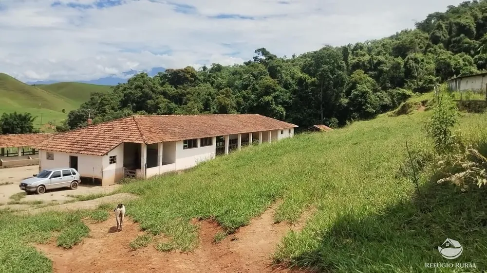 Fazenda, 605 hectares - Foto 6