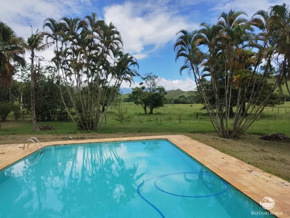 Fazenda, 605 hectares - Foto 2