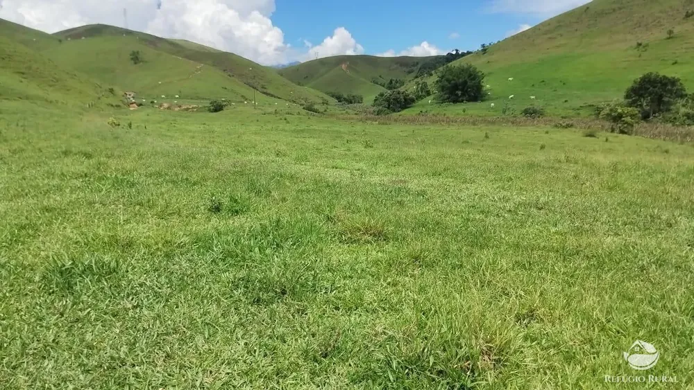 Fazenda, 605 hectares - Foto 1