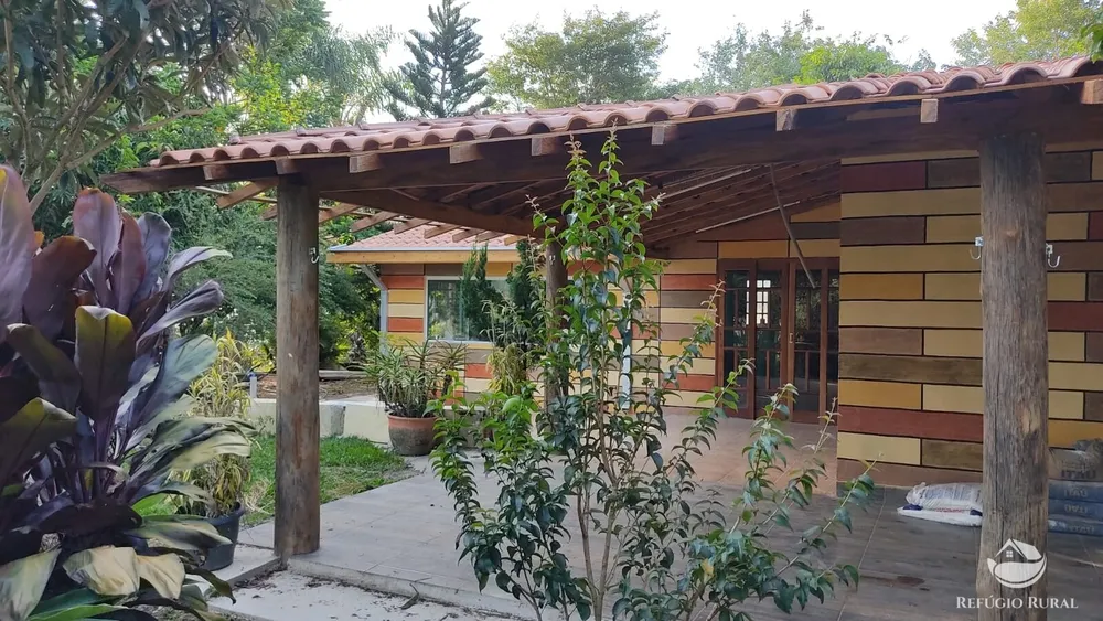 Chácara, 2 hectares - Foto 1