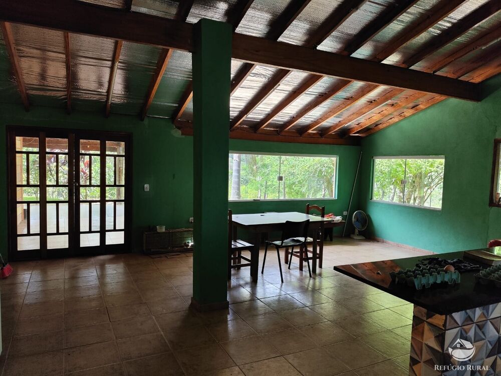 Chácara, 2 hectares - Foto 3