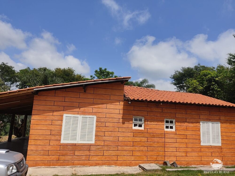 Chácara, 2 hectares - Foto 1