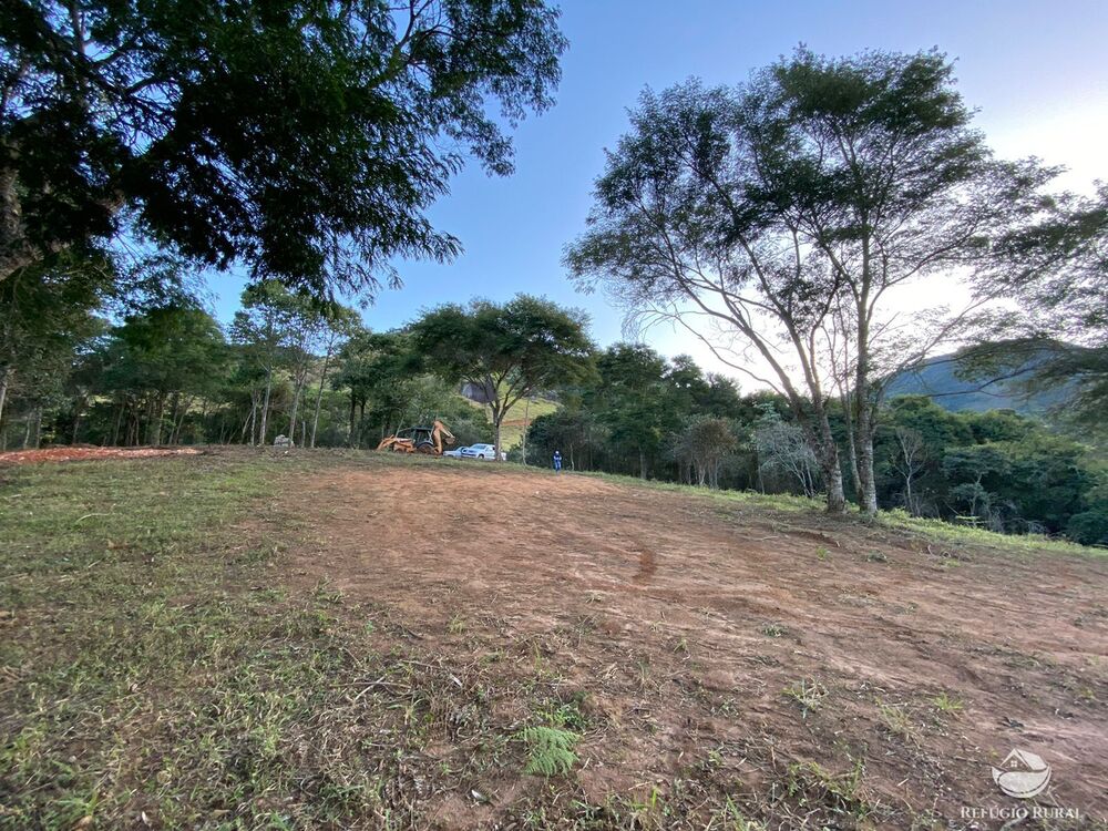 Terreno, 2 hectares - Foto 1