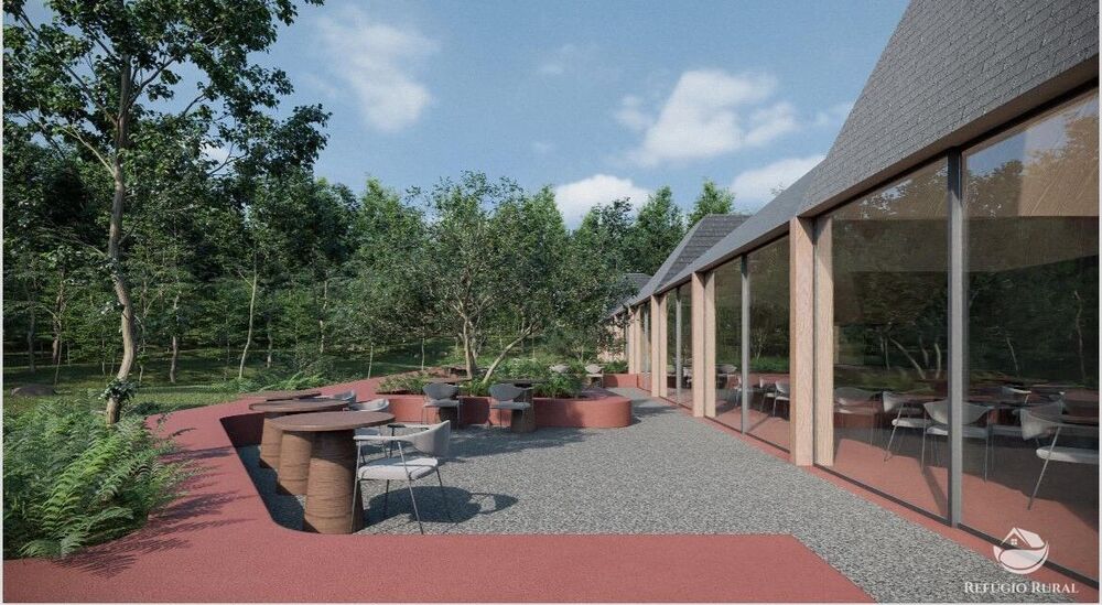 Terreno, 2 hectares - Foto 3