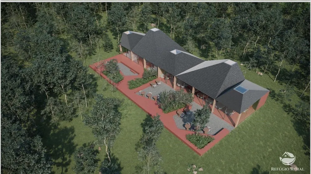Terreno, 2 hectares - Foto 13