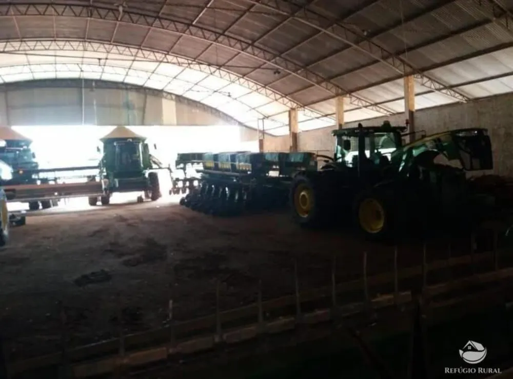 Fazenda, 8000 hectares - Foto 6