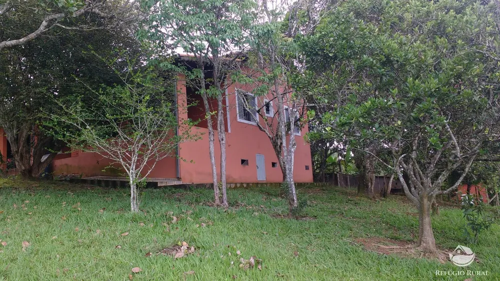 Chácara, 7723 m² - Foto 2